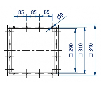 Фото NRS 3, rotary valves