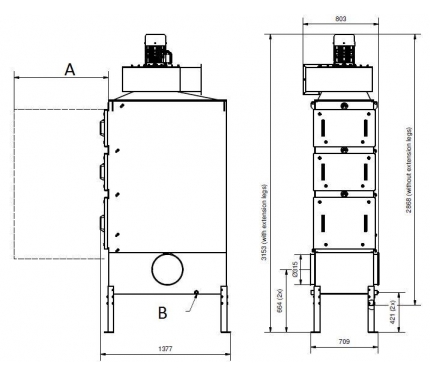 Фото OSF 2000